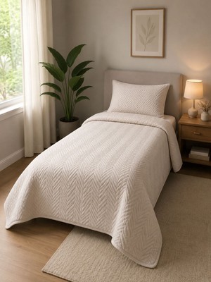 Bella Home Welsoft Yatak Örtüsü