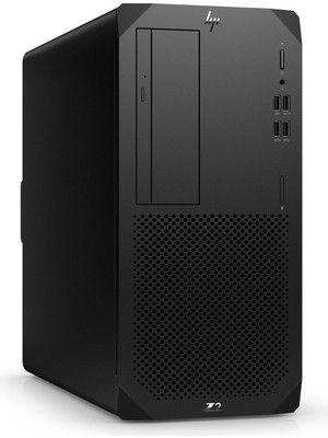 Hp Z2 G9 Intel Core I7-14700K 32 GB 1 Tb SSD 8gb Rtx 5060 Windows 11 Pro Masaüstü Iş Istasyonu