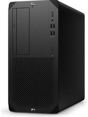 Hp Z2 G9 Intel Core I9-14900K 64 GB 1 Tb SSD 8gb Rtx 5060 Windows 11 Pro Masaüstü Iş Istasyonu