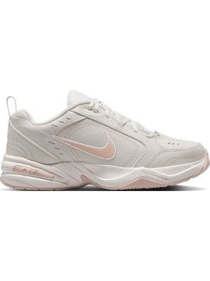 Nike 415445 Air Monarch Iv Spor Ayakkabı Bej-Pembe