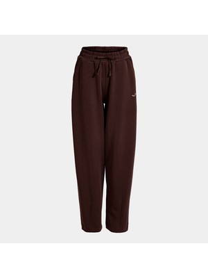 Joma 902378.833 Breath Kadın Eşofman Altı - Kahverengi