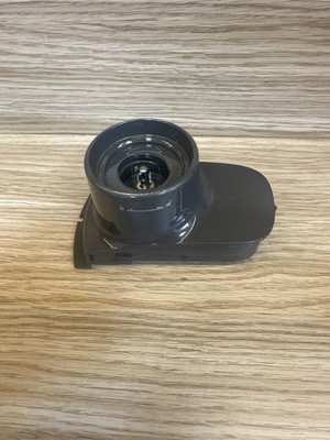 Karaca Multımax 6ın1 Blender Space Grey Renkli Dişli Kutusu