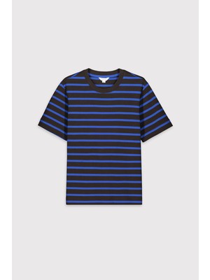 Babokah Premium Pamuk Basic Tshirt Kadın