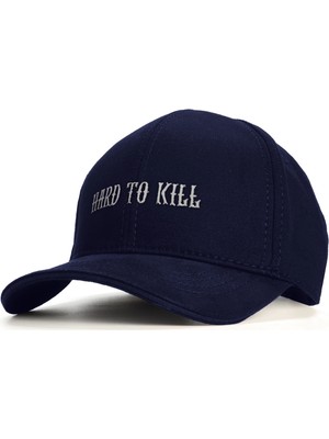 Hard to Kill Baseball Şapka