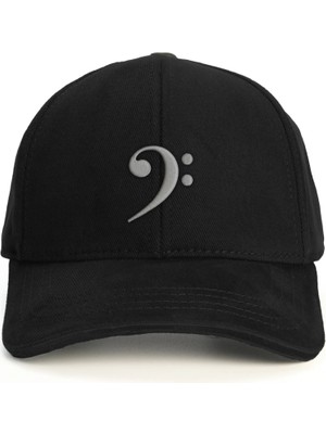 FA Sol Anahtar Baseball Şapka