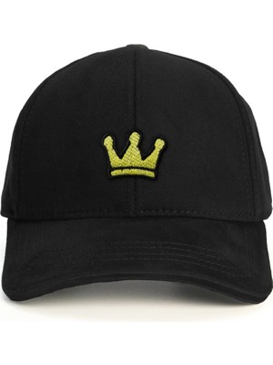 King Baseball Şapka