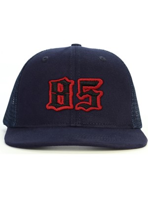 85 Numara Snapback Şapka