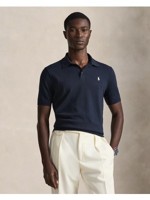 Polo Ralph Lauren Pamuklu Polo Yaka