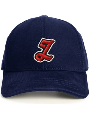 Z Harf Baseball Şapka