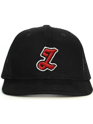 Z Harf Snapback Şapka