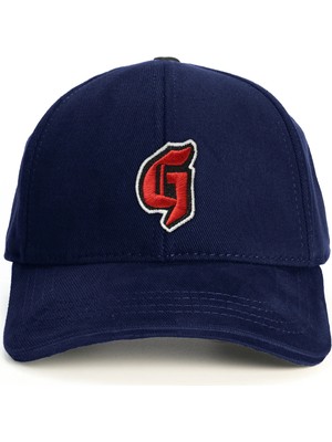 G Harf Baseball Şapka