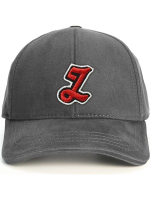 Z Harf Baseball Şapka