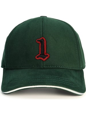 1 Numara Baseball Şapka