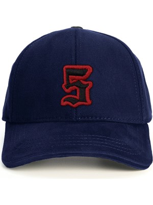 5 Numara Baseball Şapka
