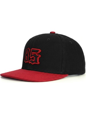 85 Numara Snapback Şapka