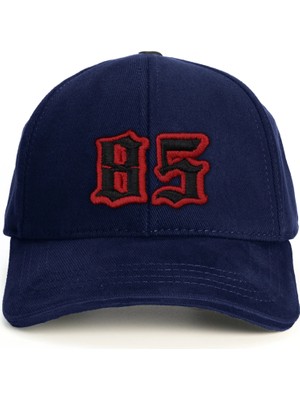 85 Numara Baseball Şapka