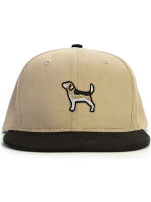 Beagle Snapback Şapka