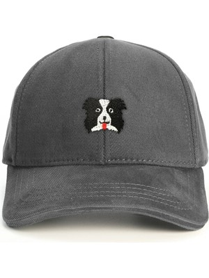 Border Collie Baseball Şapka