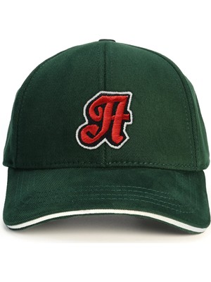 A Harf Baseball Şapka
