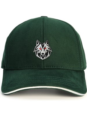 Kurt Baseball Şapka