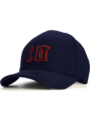 10 Numara Baseball Şapka