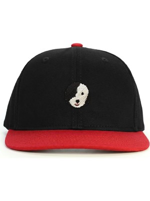 Sheepadoodle Snapback Şapka