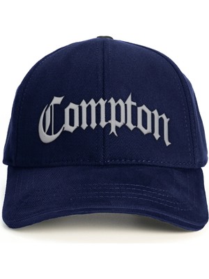 COMPTON Baseball Şapka