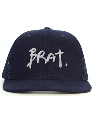 Brat Snapback Şapka