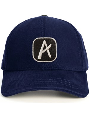 A Patch Baseball Şapka