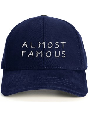 Almost Famous Baseball Şapka