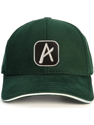 A Patch Baseball Şapka