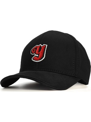 Y Harf Baseball Şapka