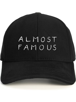 Almost Famous Baseball Şapka
