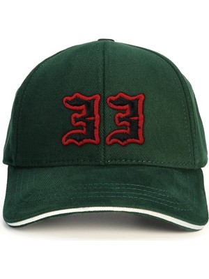 33 Numara Baseball Şapka
