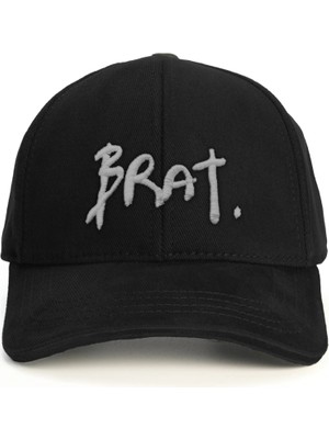 Brat Baseball Şapka