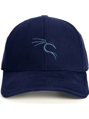 Kali Linux Dragon Baseball Şapka