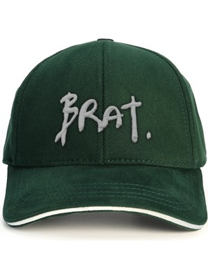 Brat Baseball Şapka