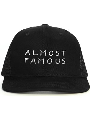 Almost Famous Snapback Şapka
