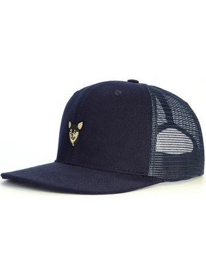 Sevimli Şivava Snapback Şapka