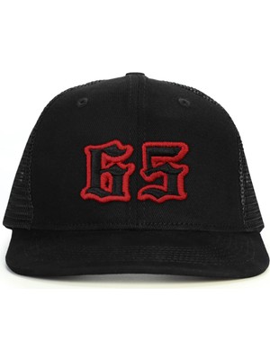 65 Numara Snapback Şapka