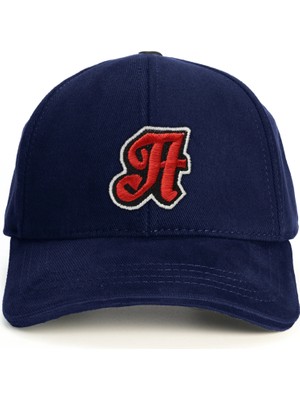 A Harf Baseball Şapka