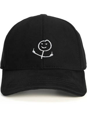 Çokta Umrumda Baseball Şapka