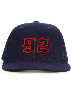 92 Numara Snapback Şapka