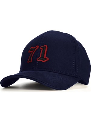 71 Numara Baseball Şapka