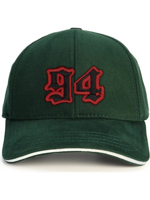 94 Numara Baseball Şapka