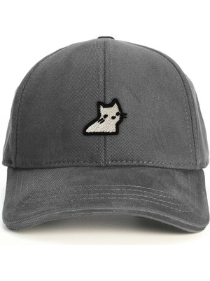 Masum Kedi Baseball Şapka