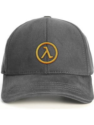 Half Life Baseball Şapka