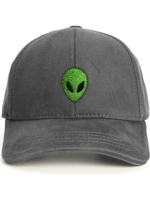 UFO Uzaylı Baseball Şapka
