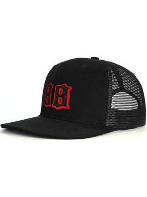 88 Numara Snapback Şapka