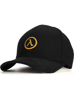Half Life Baseball Şapka